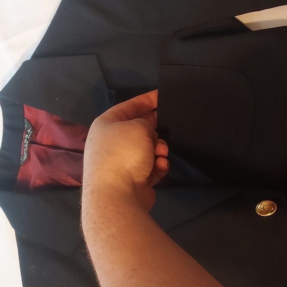 Christian dior june homme paris new york boys Classic Suit Jacket, Size 7 - Picture 8 of 15